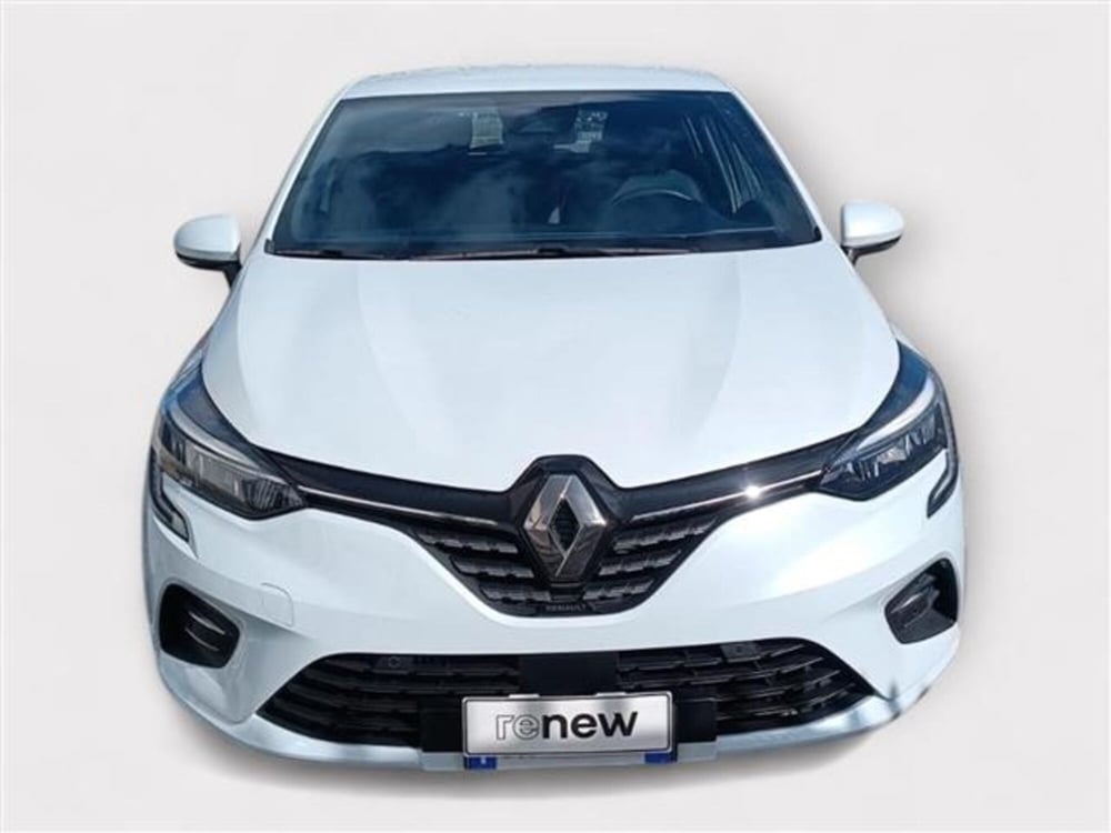 Renault Clio usata a Livorno (8)
