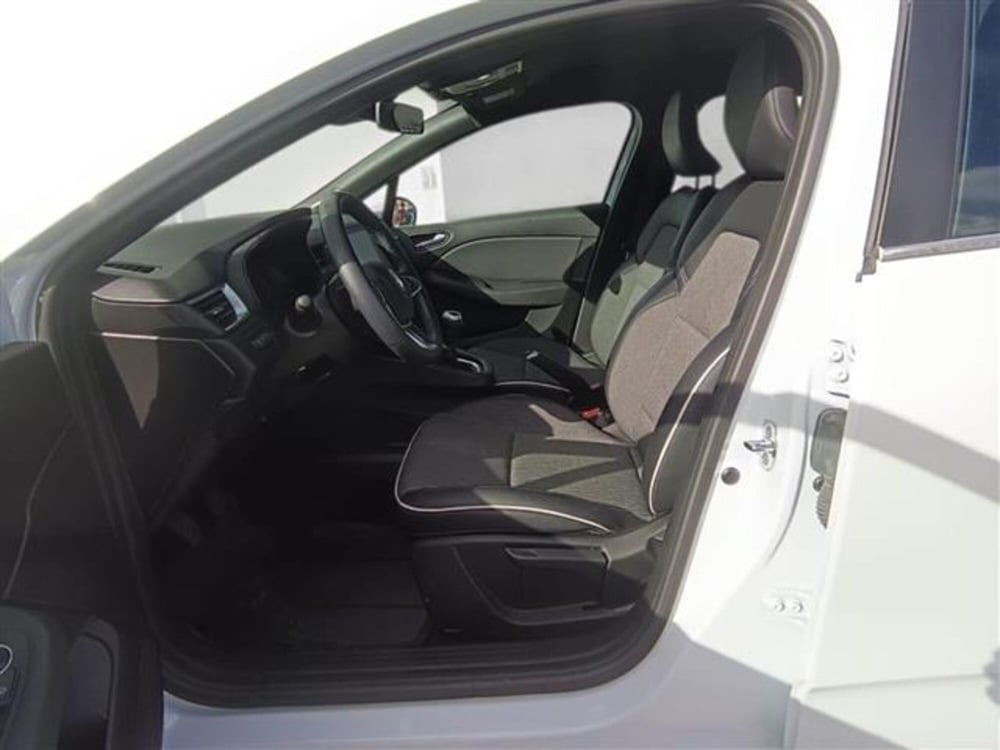 Renault Clio usata a Livorno (9)