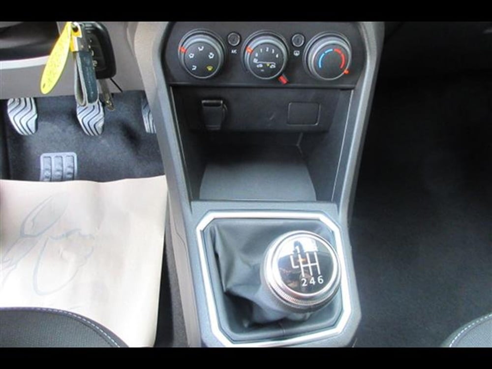 Renault Clio nuova a Vicenza (10)