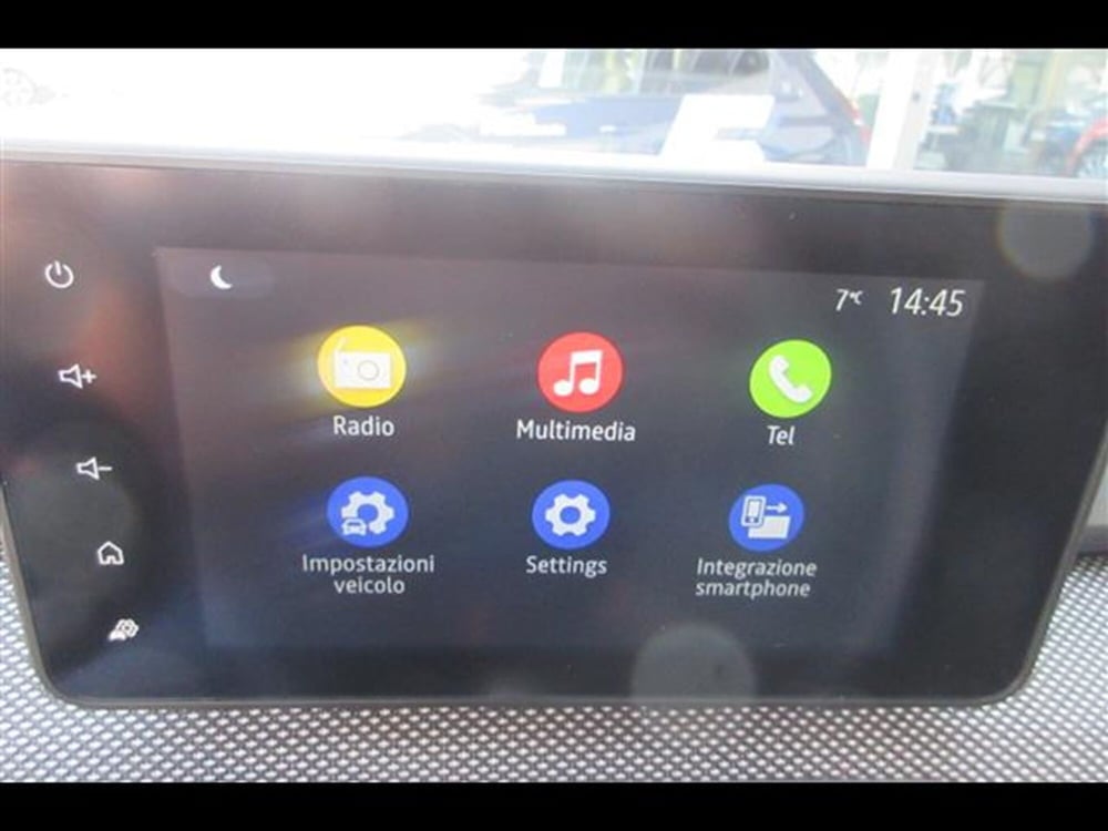 Renault Clio nuova a Vicenza (12)