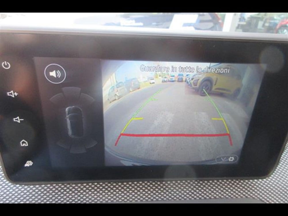 Renault Clio nuova a Vicenza (13)