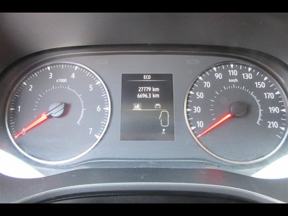 Renault Clio nuova a Vicenza (15)