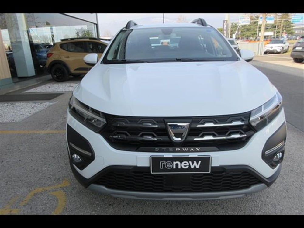 Renault Clio nuova a Vicenza (2)
