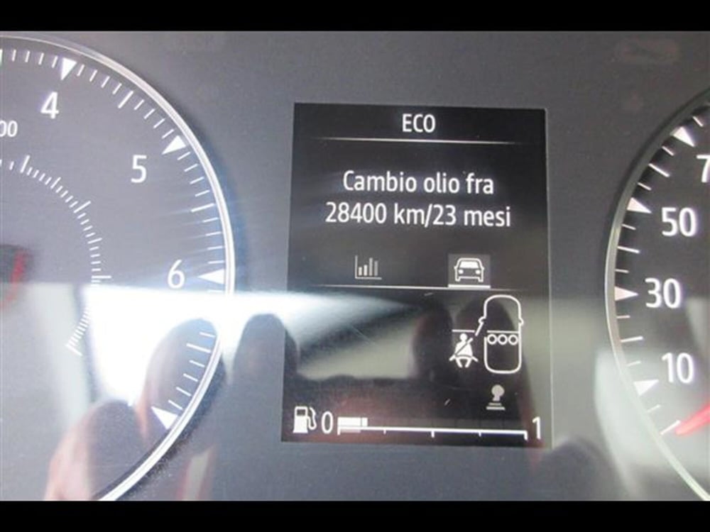 Renault Clio nuova a Vicenza (3)