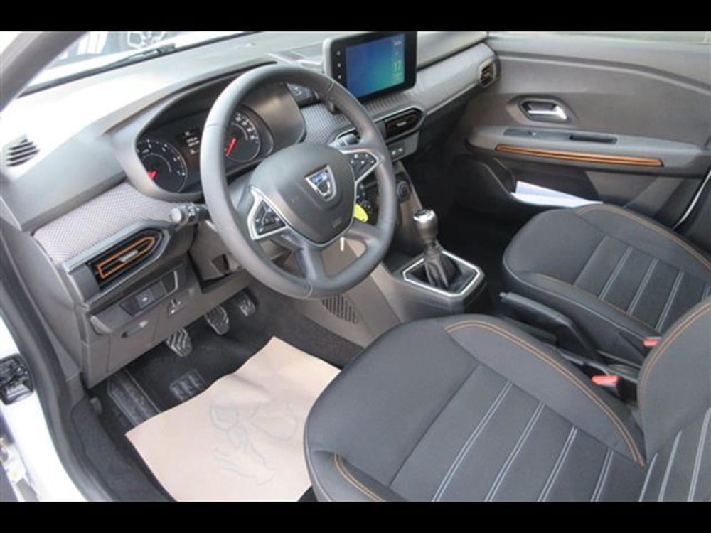 Renault Clio nuova a Vicenza (4)