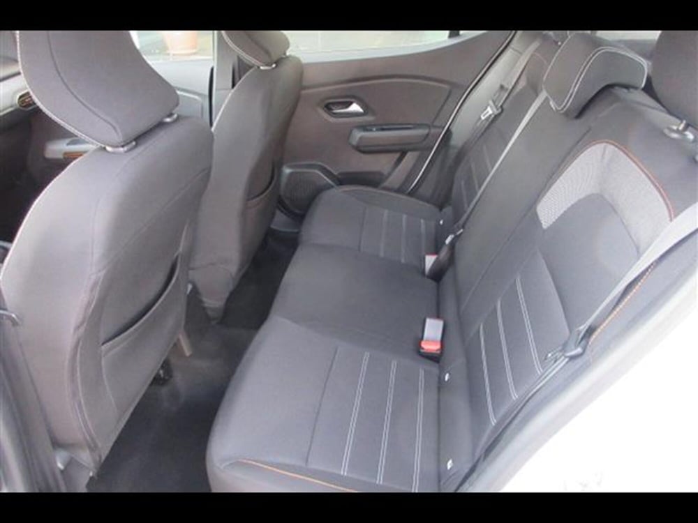 Renault Clio nuova a Vicenza (5)
