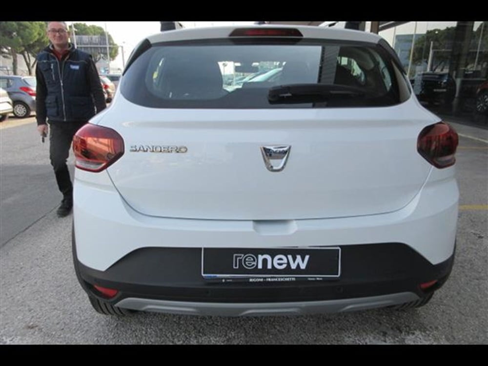 Renault Clio nuova a Vicenza (7)