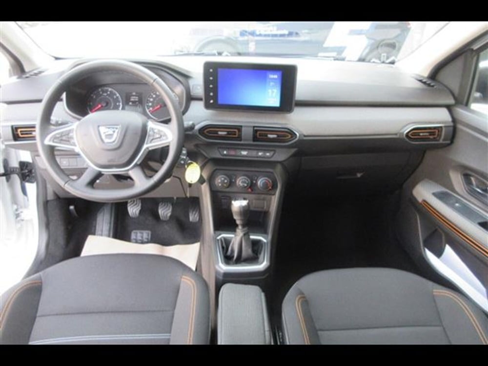 Renault Clio nuova a Vicenza (8)