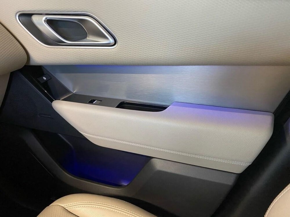 Land Rover Range Rover Velar usata a Torino (14)
