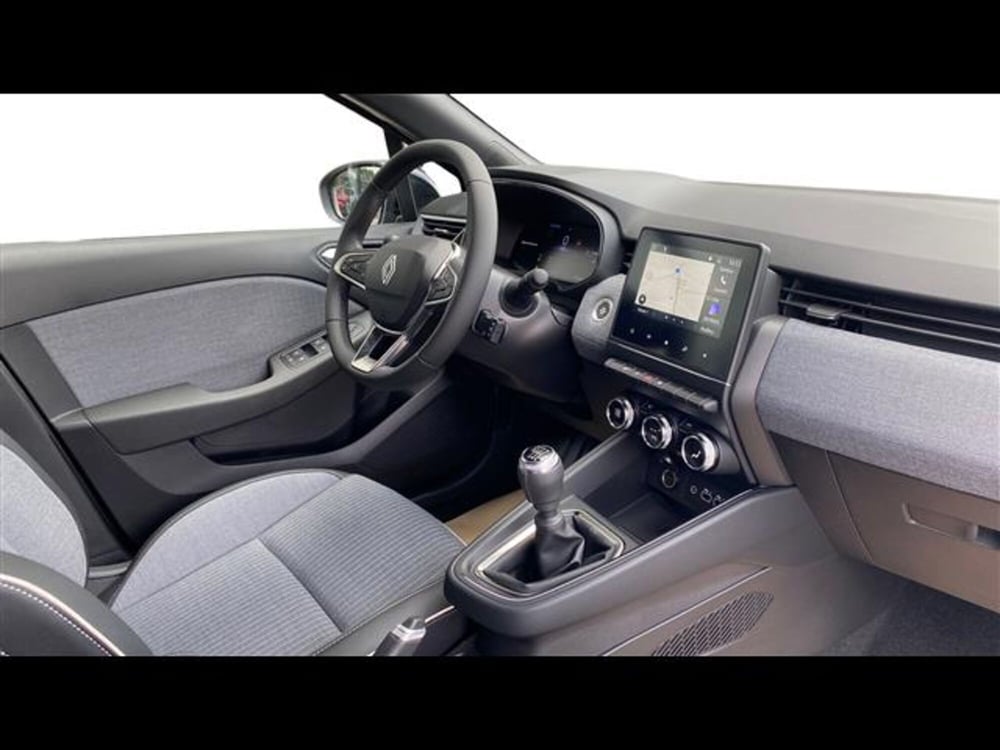 Renault Clio nuova a Vicenza (10)