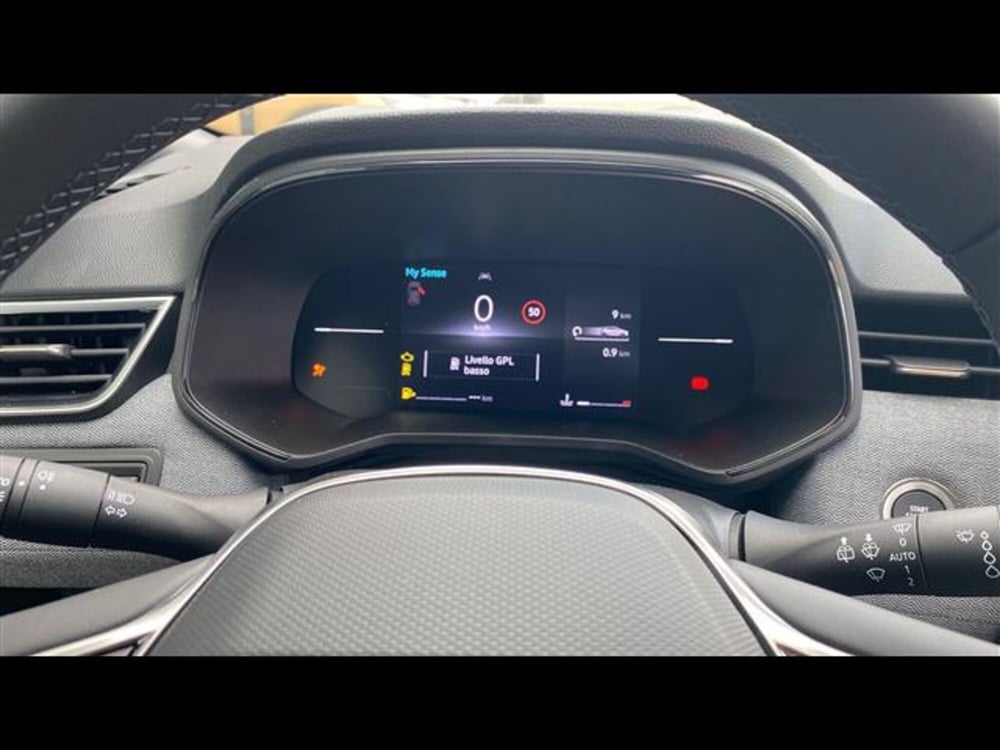 Renault Clio nuova a Vicenza (11)