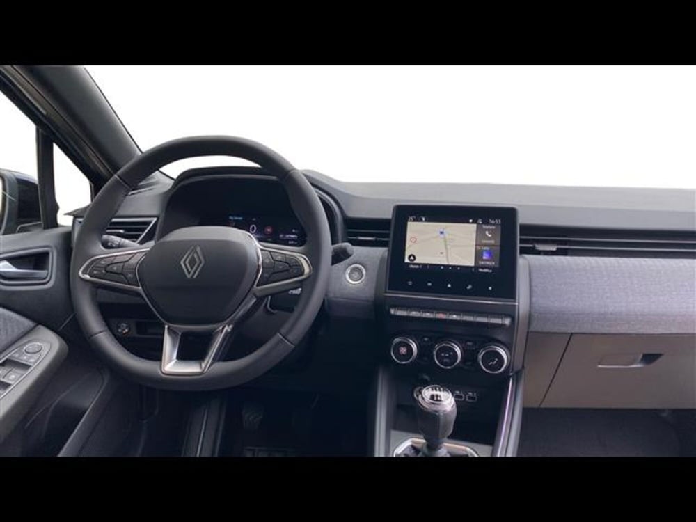 Renault Clio nuova a Vicenza (12)