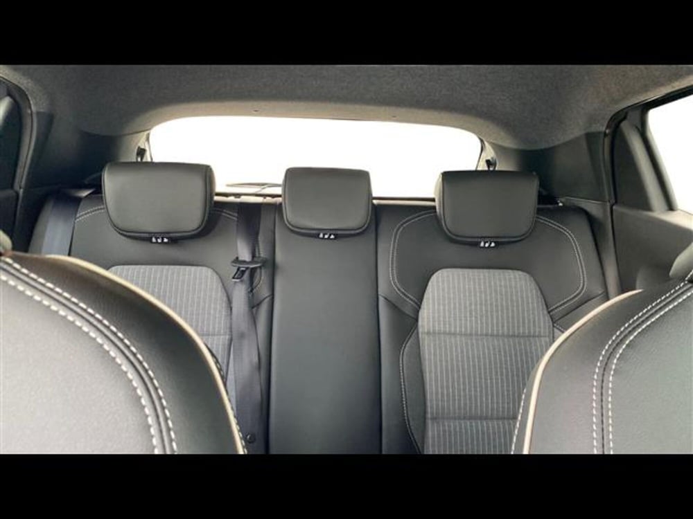 Renault Clio nuova a Vicenza (13)