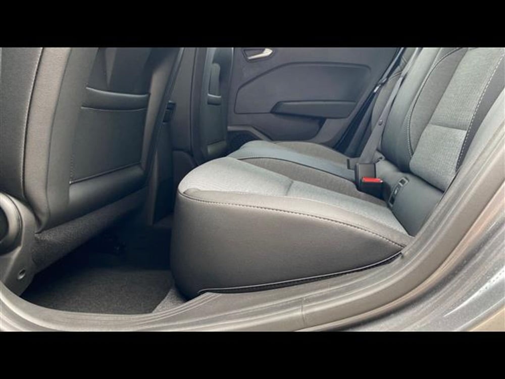Renault Clio nuova a Vicenza (14)
