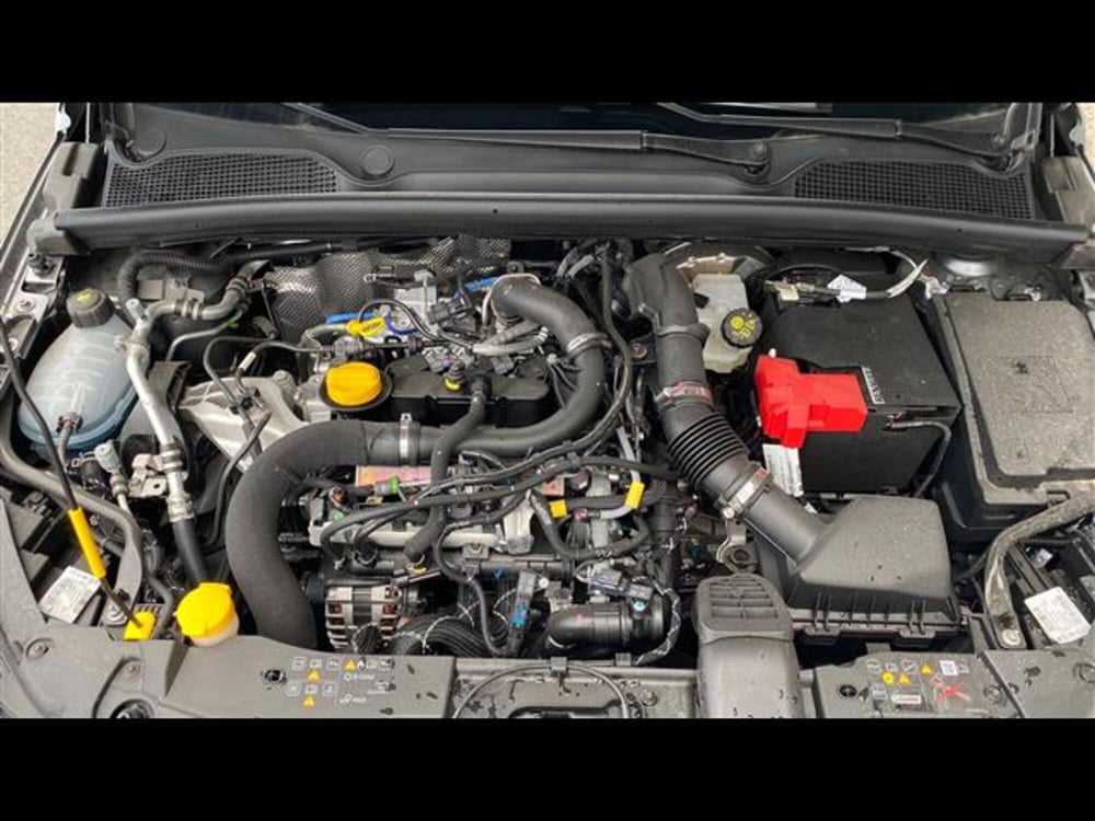 Renault Clio nuova a Vicenza (15)