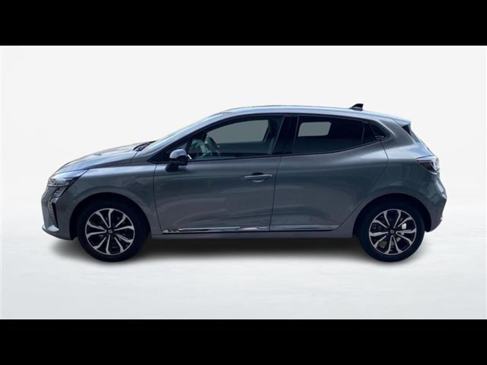 Renault Clio nuova a Vicenza (3)