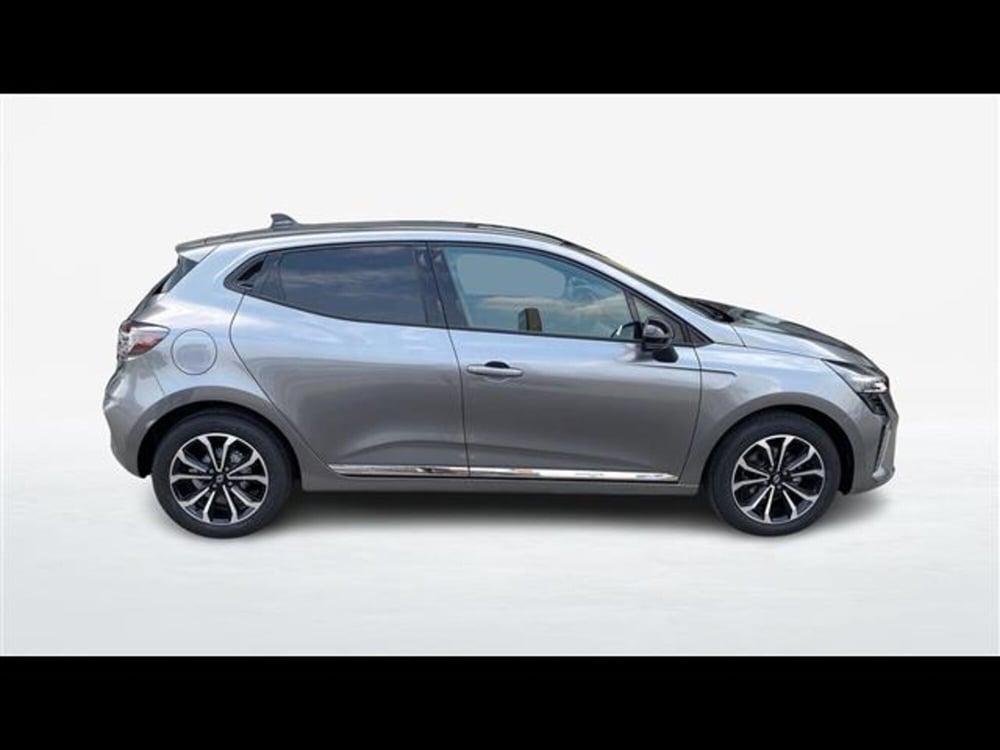 Renault Clio nuova a Vicenza (4)