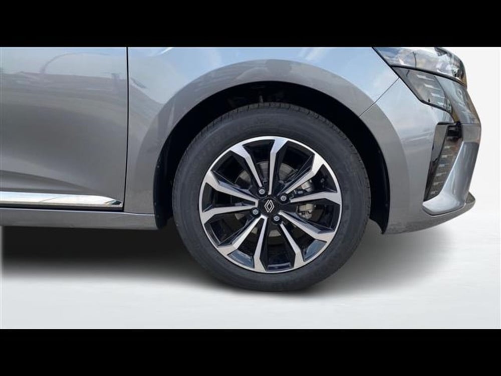 Renault Clio nuova a Vicenza (5)