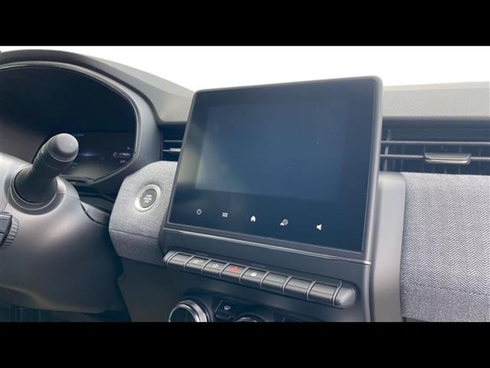 Renault Clio nuova a Vicenza (6)