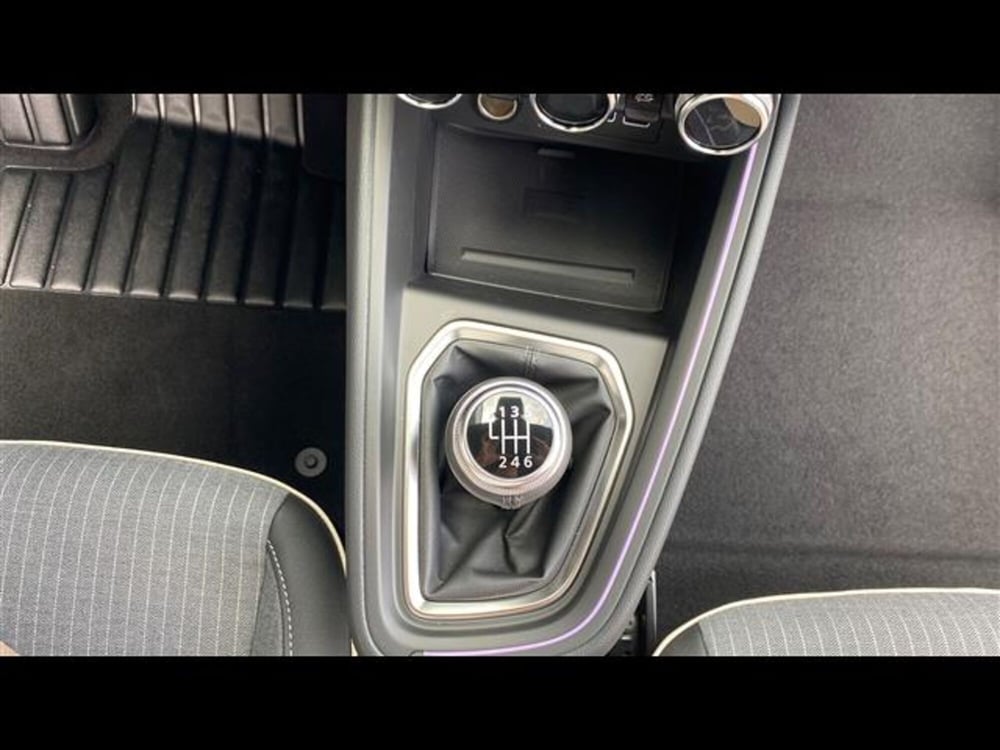 Renault Clio nuova a Vicenza (8)