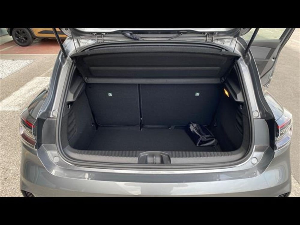 Renault Clio nuova a Vicenza (9)