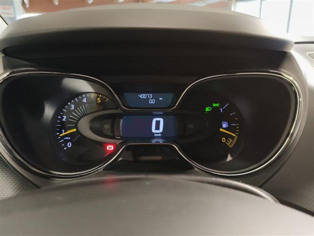 Renault Captur usata a Brescia (10)