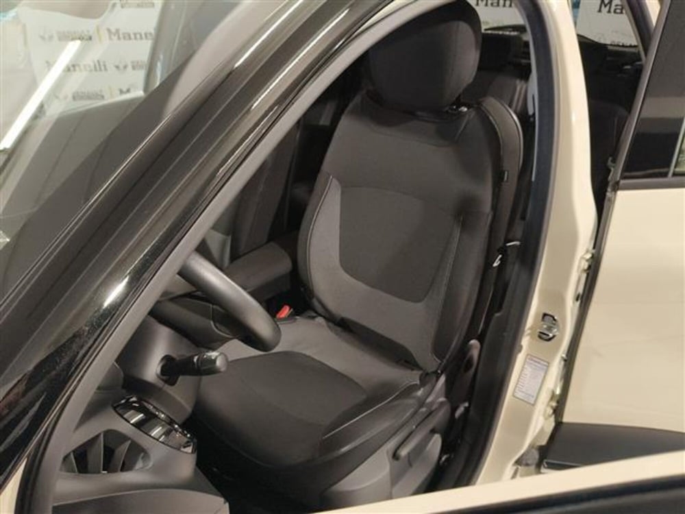 Renault Captur usata a Brescia (11)
