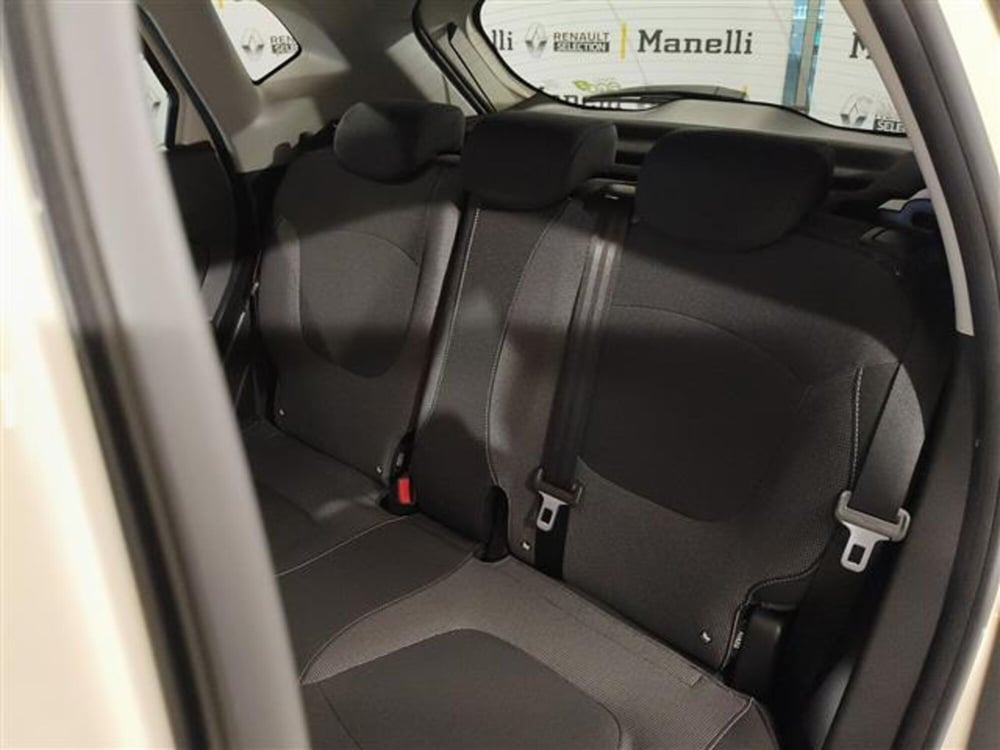 Renault Captur usata a Brescia (12)