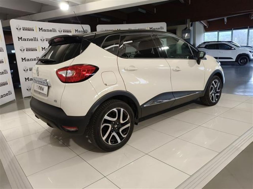 Renault Captur usata a Brescia (7)
