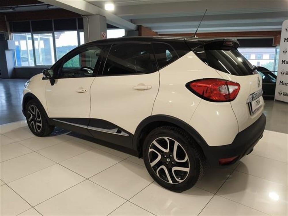 Renault Captur usata a Brescia (8)