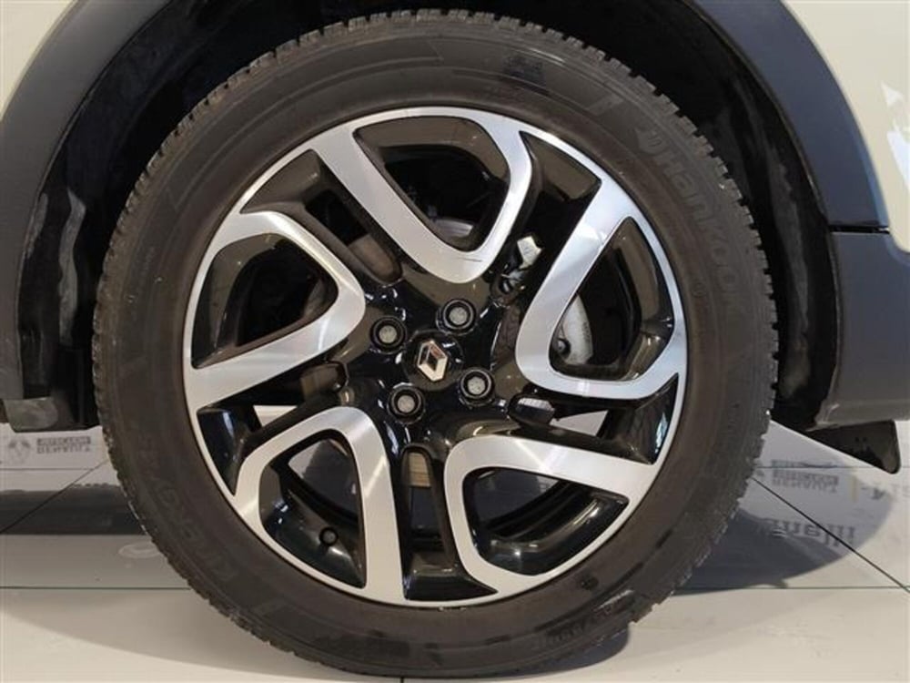 Renault Captur usata a Brescia (9)