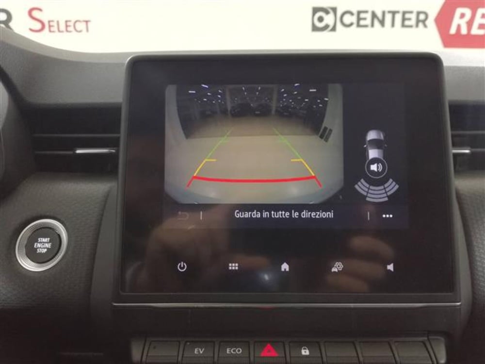 Renault Clio usata a Salerno (12)