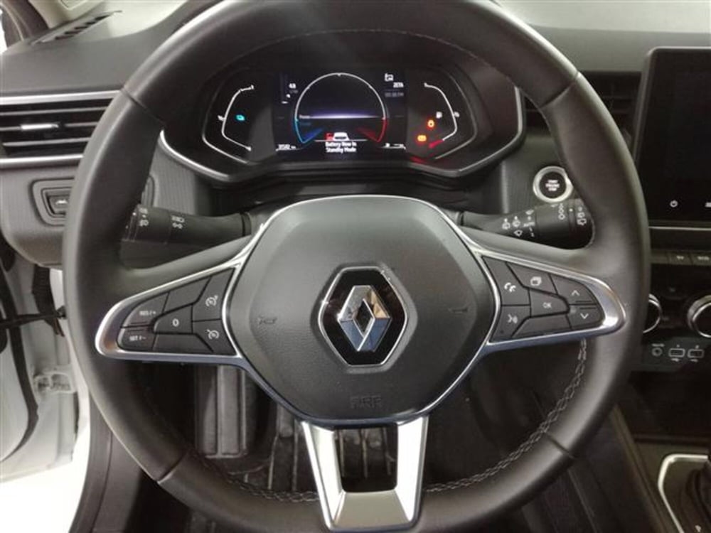 Renault Clio usata a Salerno (15)