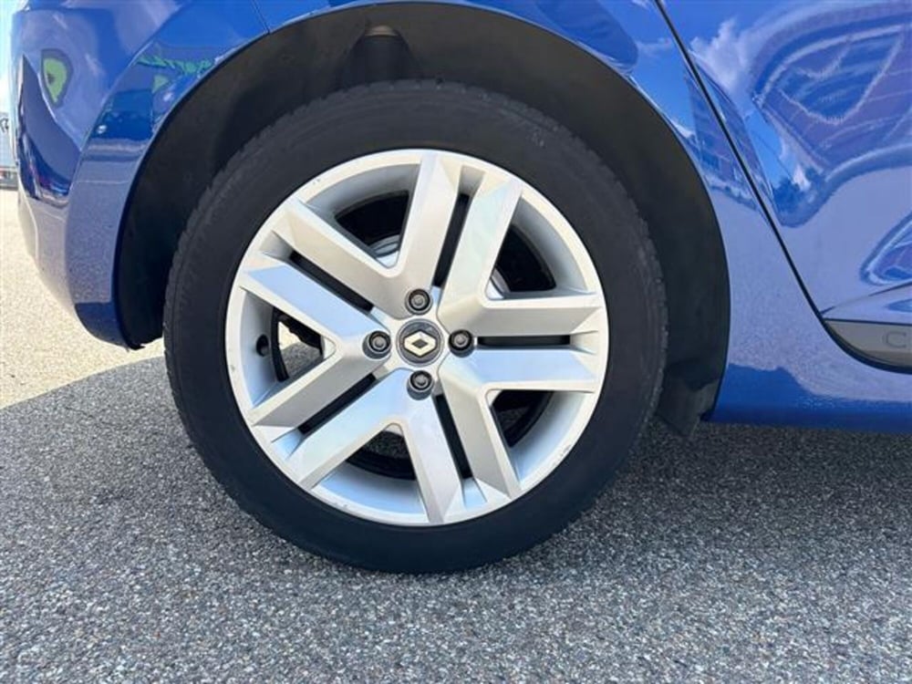 Renault Clio usata a Pavia (9)