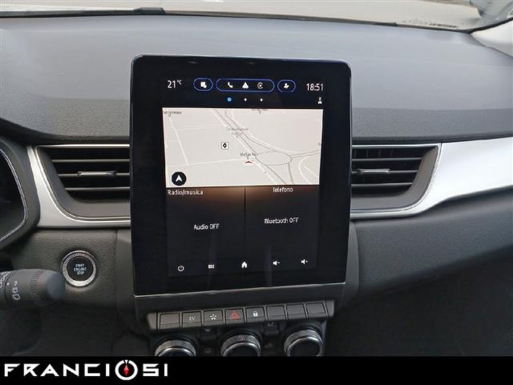 Renault Captur usata a Modena (11)