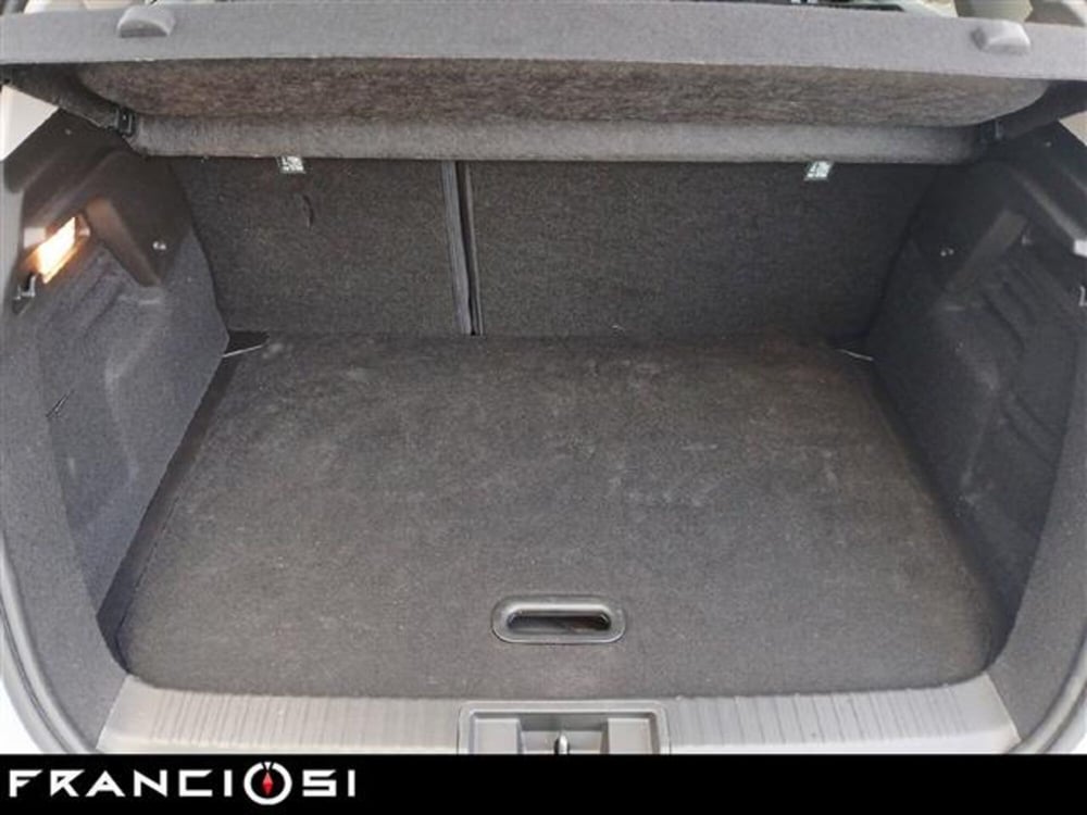 Renault Captur usata a Modena (12)