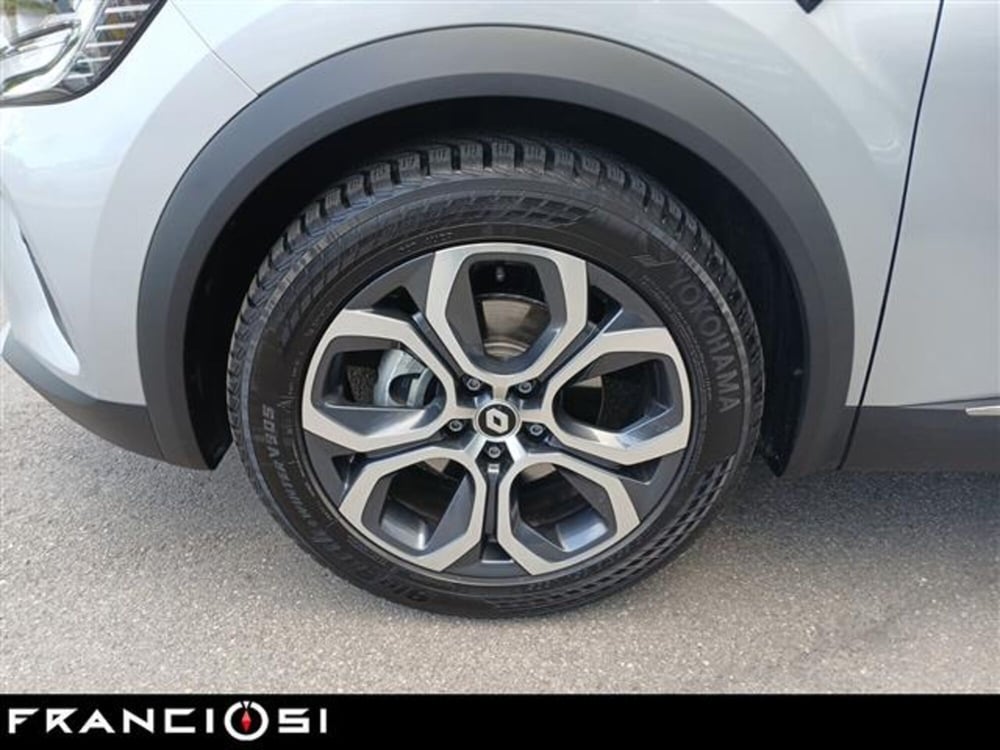 Renault Captur usata a Modena (13)