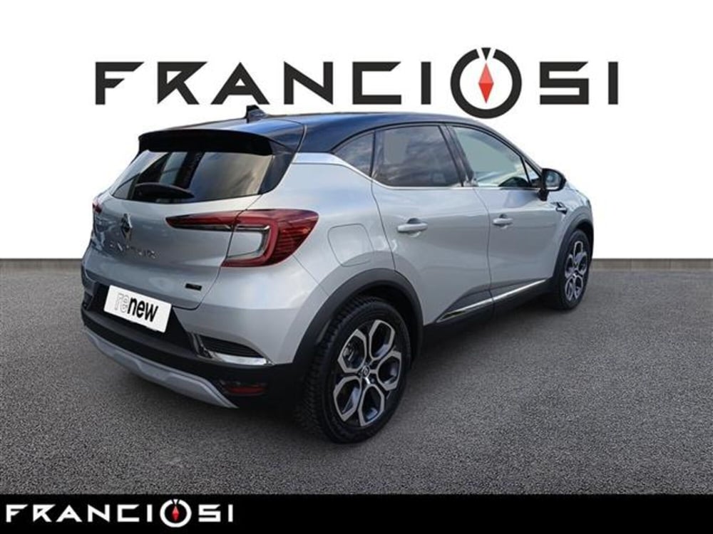 Renault Captur usata a Modena (3)