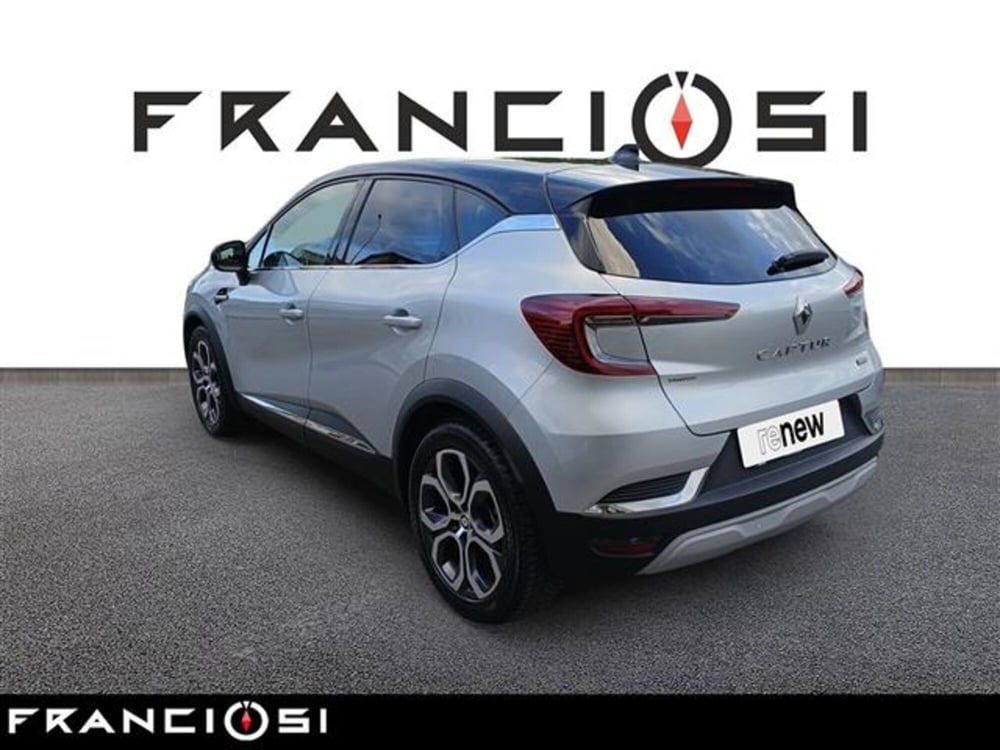 Renault Captur usata a Modena (4)