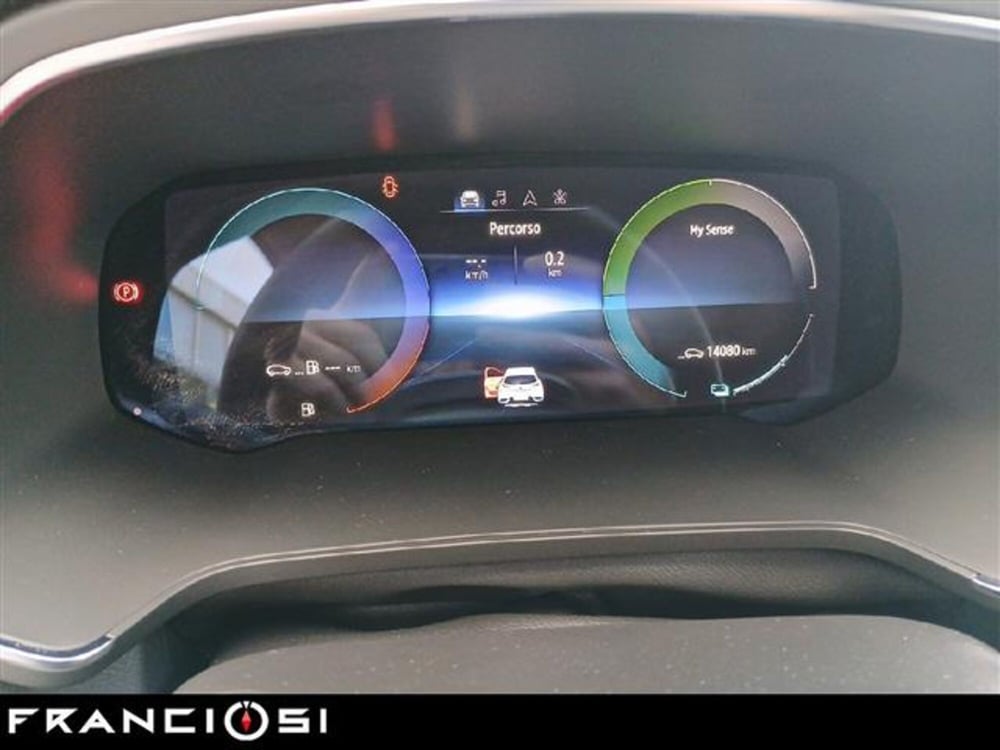 Renault Captur usata a Modena (5)