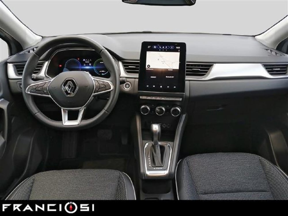 Renault Captur usata a Modena (6)