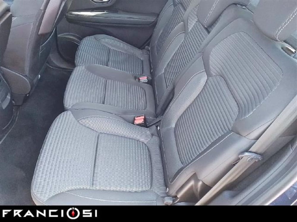 Renault Scenic E-Tech Electric usata a Modena (11)