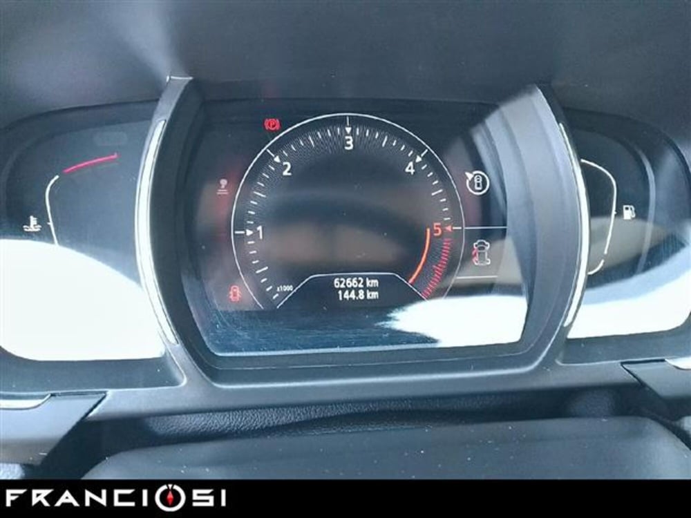 Renault Scenic E-Tech Electric usata a Modena (5)