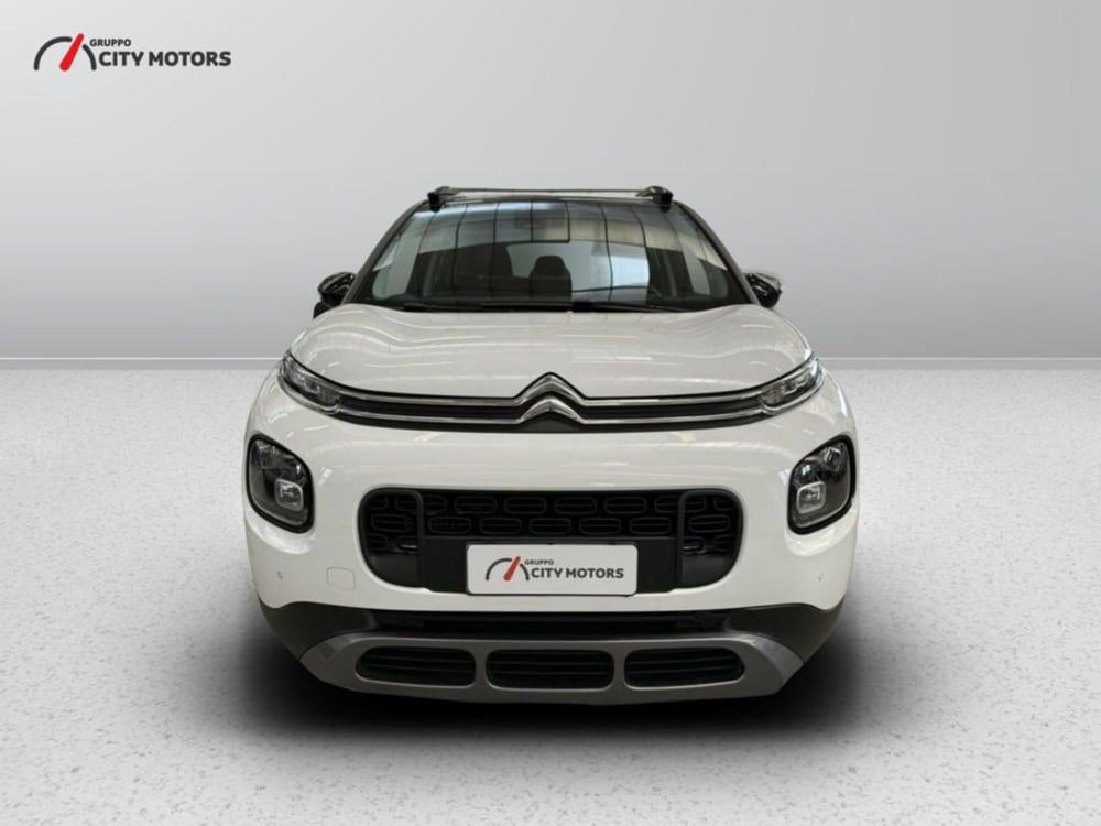 Citroen C3 Aircross usata a Monza e Brianza (2)