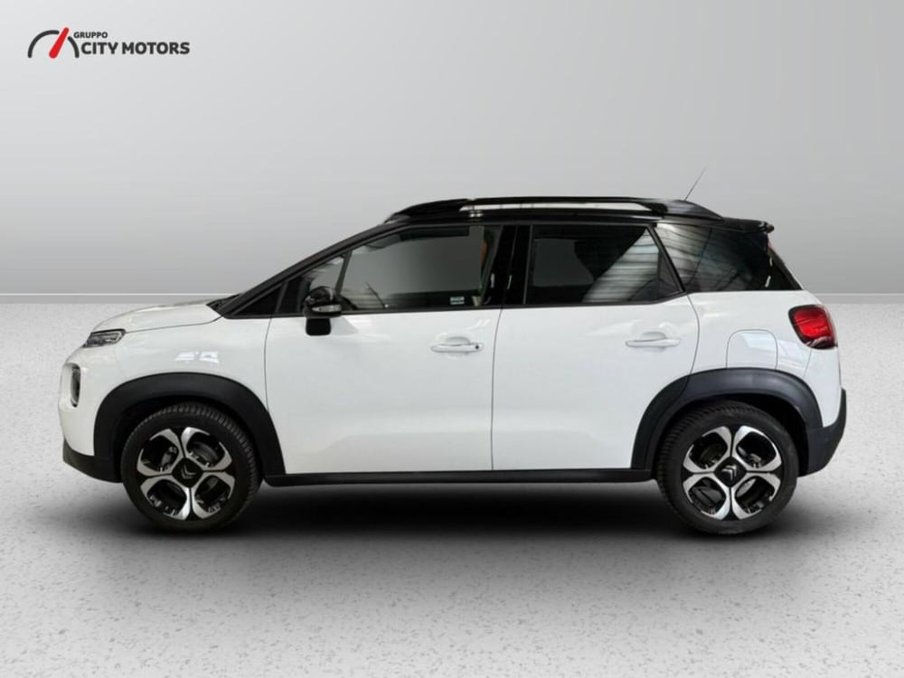 Citroen C3 Aircross usata a Monza e Brianza (3)