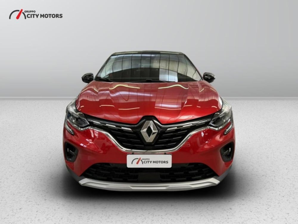 Renault Captur usata a Monza e Brianza (2)