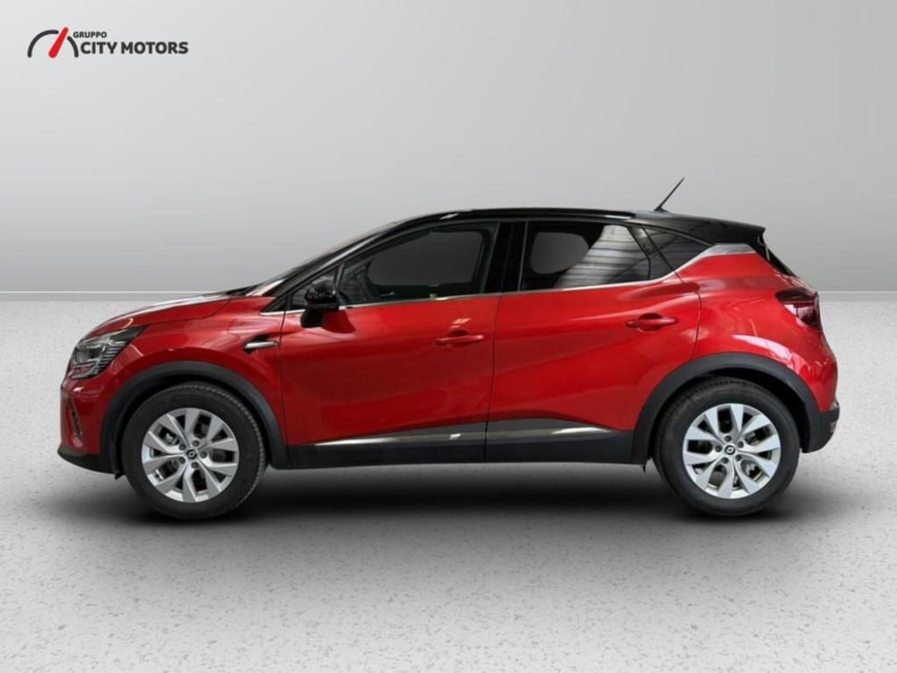 Renault Captur usata a Monza e Brianza (3)