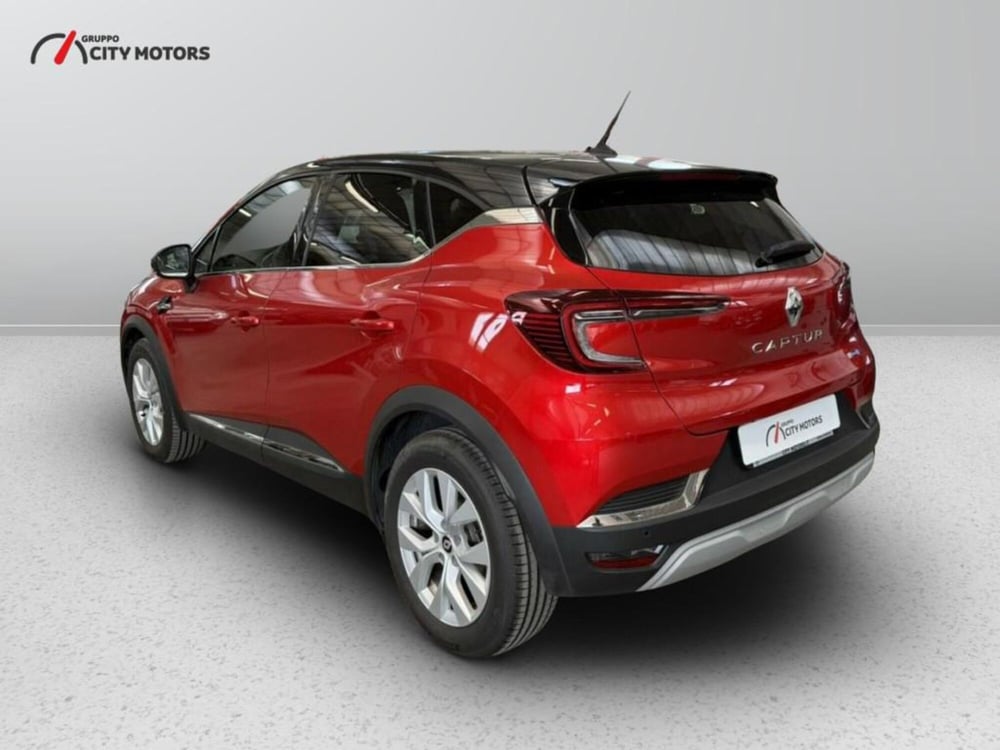 Renault Captur usata a Monza e Brianza (4)