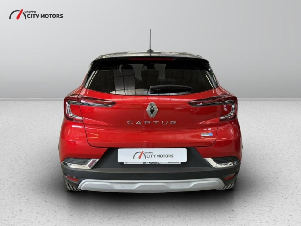 Renault Captur usata a Monza e Brianza (5)