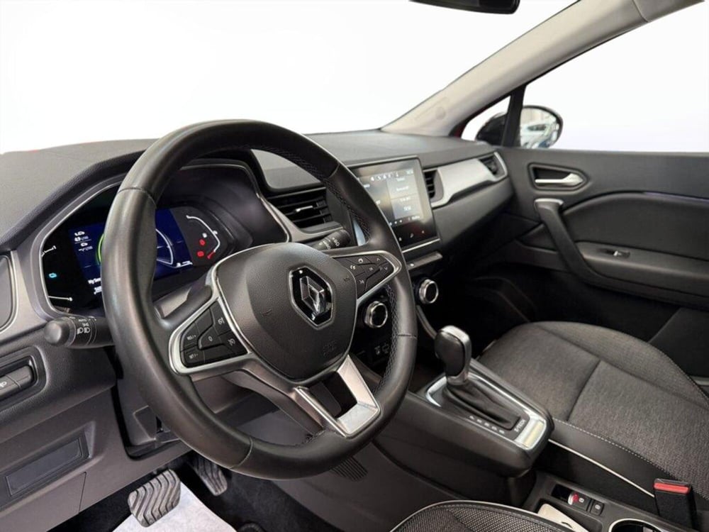Renault Captur usata a Monza e Brianza (11)